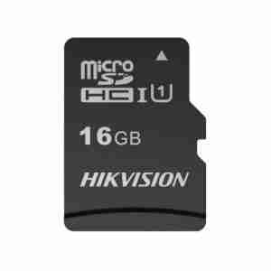 Hiksemi - NEO TF SD Memory Card 16GB HS-TF-C1 16G