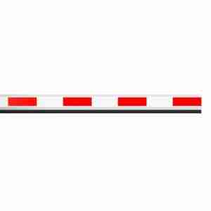 Hikvision Octagonal Straight Boom Pole DS-TMG001-5