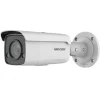 Hikvision 8 MP ColorVu Strobe Light Network Camera DS-2CD2T87G2-LSU/SL(4mm)