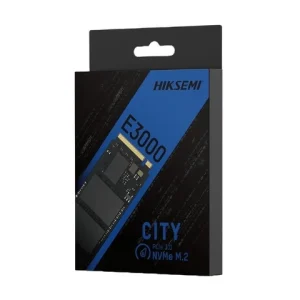 Alternative view of Hiksemi - CITY E3000 Consumer SSD 2048GB HS-SSD-E3000 2048G