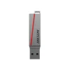 Hiksemi - Dual Slim USB 256GB HS-USB-E307C 256G U3