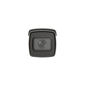 Alternative view of Hikvision 4MP DeepinView ANPR Moto Varifocal Bullet Camera-iDS-2CD7A46G0/P-IZHS(2.8-12mm