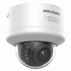 Hikvision 8MP DarkfighterS Motorized Varifocal Dome Camera-IDS-2CD7587G0-XZHSY 2.8-12MM