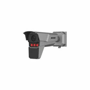 Hikvision 4 MP Radar-Assisted ANPR Smart Monitoring Camera IDS-TCM403-GIR