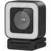 Hikvision- 4MP AI Web Camera IDS-UL4P(BLACK) - Image 3