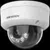 Hikvision - 8 MP Fixed Dome Network Camera-DS-2CD1183G2-LIU(2.8MM)(O-STD) - Image 2