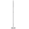 Hikvision Pole for LPR Camera Unit and LED screen L1300-R117(dark grey)