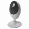 Hikvision- HiLook 2 MP Indoor Audio Fixed Cube Netwok Camera IPC-C120-D/W(2.0MM)(W)(HILOOKSTD)/EU - Image 2