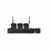 Hikvision- HiLook 2MP H.265 Wi-Fi Bullet Kit IK-4142BH-MH/W(B)(HILOOKSTD)/EU - Image 3