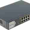Hikvision - 16-Port Gigabit Switch-DS-3E0516-E(C) - Image 3