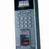 Hikvision- Fingerprint Access Control Terminal-DS-K1T904AMF - Image 3