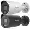 Hikvision 4 MP AcuSense Mini Bullet Camera DS-2CD2046G2H-I(4mm)(eF) - Image 2