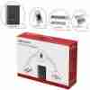 Hikvision - Accessory Kit for Access Control Terminal-DS-KAS-7M01(O-STD)