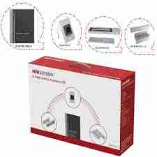 Hikvision - Accessory Kit for Access Control Terminal-DS-KAS-7M01(O-STD)