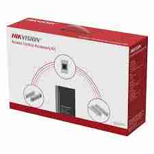 Alternative view of Hikvision - Accessory Kit for Access Control Terminal-DS-KAS-7M01(O-STD)