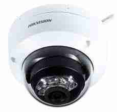 Hikvision - 4 MP Dome Network Camera-DS-2CD1143G2-LIU(2.8MM) - Image 4