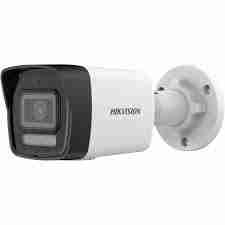 Hikvision - 2 MP 4G Fixed Bullet Network Camera-DS-2CD1063G2-LIU(4MM)(O-STD)