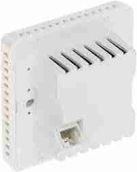 Alternative view of Hikvision - Wi-Fi 5 1200M In-Wall Access Point DS-3WAP521-SI