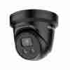 Hikvision 4K AcuSense Turret Network Camera-DS-2CD2386G2-ISU/SL - Image 4