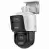 Hikvision - TandemVu 4MP+4MP CameraDS-2SE3C404MWG-E/14(2.8MM) - Image 2