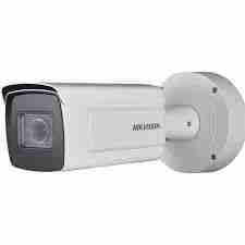 Hikvision 2MP DeepinView ANPR Moto Varifocal Bullet Camera DS-2CD7A26G0/P-IZHS(2.8-12mm)