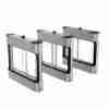 Hikvision Smart Value Swing Barriers DS-K6B411TMX-L