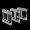 Hikvision Smart Value Swing Barriers DS-K6B411TMX-M - Image 3