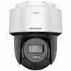 Hikvision - 4 MP light PT Network Camera-DS-2DE2C400MWG-E(4MM)