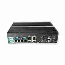 Alternative view of Hikvsion Access Control Terminal DS-TPE104(2T)-Special S