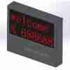 Hikvision Entrance\Exit LED Screen DS-TVL224-4-5Y(2 rows)