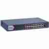 Hikvision Smart Managed Gigabit PoE SI Series DS-3E1510P-SI