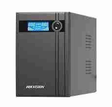 Hikvision - UPS 2000VA / 600W DS-UPS2000