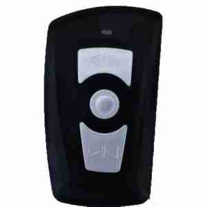 Hikvision TMG4BX-A Remote DS-TMG012-4