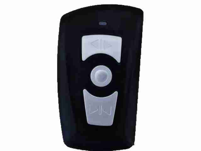 Hikvision TMG4BX-A Remote DS-TMG012-4