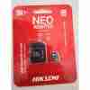 Hiksemi - NEO TF SD Memory Card 32GB HS-TF-C1 32G