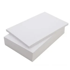 Hikvision Thermal paper for ticket dispenser DS-TMT002-P(ticket box printer paper)