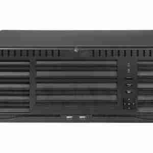 Alternative view of Hikvision 128 channel NVR- DS-96128NI-M16