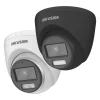 Hikvision - 3K ColorVu Fixed Turret Camera-DS-2CE72KF0T-LFS(2.8MM) - Image 4