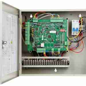 Hikvision 1 door controller-DS-K2601T(O-STD)