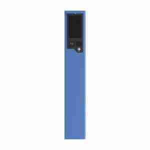 Alternative view of Hikvision Entrance & Exit Controllers DS-TMT201-D