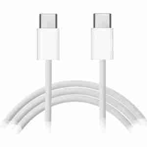 Alternative view of APPLE USB - C CHARGE CABLE (1M) MUF72ZM/A