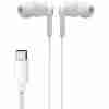 Belkin usb C in-ear headphones-G3H0002btWHT