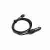 Ecoflow car to XT60 Charging cable of 1.5m - Image 3