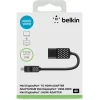 BELKIN MINI DISPLAY PORT TO HDMI ADAPTER, 4K-F2CD079BT - Image 3