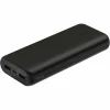 Belkin 20K power bank USB C 30W PD BLK-BPB002btBK - Image 3