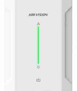 Hikvision Wired 4-way low current relay DS-PM1-O4L-H