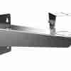 Hikvision Hoop & Bracket DS-1701ZJ/HWB/316 - Image 3
