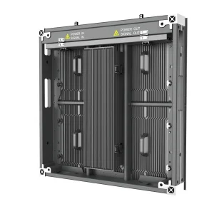 Hikvision P4 Outdoor Fixel LED Display Unit DS-D4240CO-1BAB