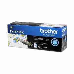 Brother Black toner catridge TN-273BK