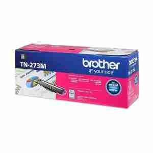 Brother Magenta toner cartridge TN-273M